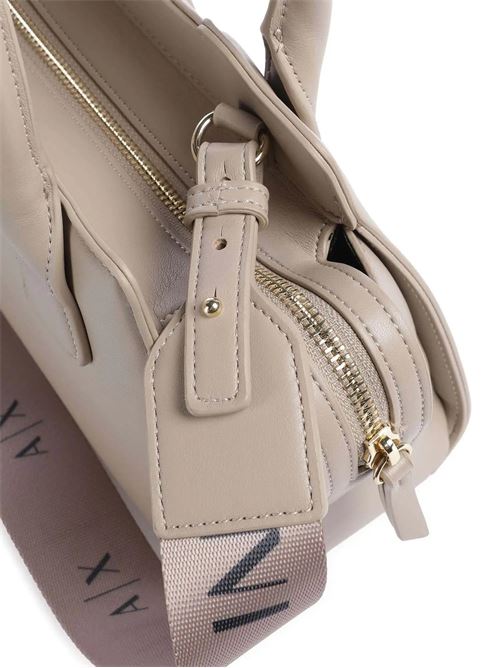 XW002159U6223 BEIGE ARMANI EXCHANGE | XW002159U6223 BEIGE
